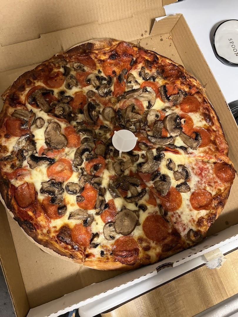 Doug's Pizza